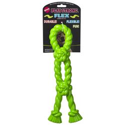 ETHICAL/SPOT Play Strong Flex Double Knot 14"