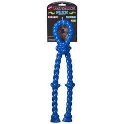 ETHICAL/SPOT Play Strong Flex Long Tug 18"