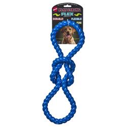ETHICAL/SPOT Play Strong Flex Jumbo Tug 18"