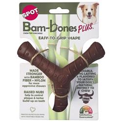 ETHICAL/SPOT Bam-Bone+ Tripod Bison 5"