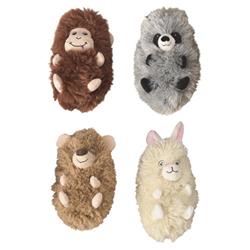 ETHICAL/SPOT Fluff Balls 8.5"