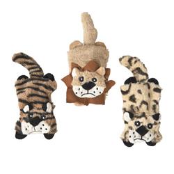 ETHICAL/SPOT Lil Spots Flat Cats 5"