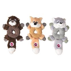 ETHICAL/SPOT Lil Spots Donut Crinkler 7"