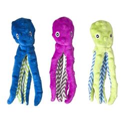 ETHICAL/SPOT Lil Spots Octopus 8"