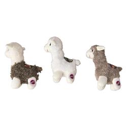 ETHICAL/SPOT Lil Spots Yo Llama 5.5"