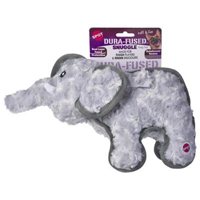 ETHICAL/SPOT Dura-Fused Snuggle Elephant 12"