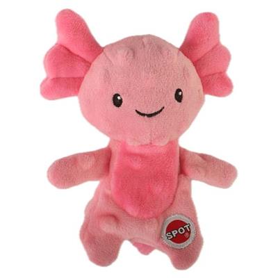 ETHICAL/SPOT Axolotl 6"