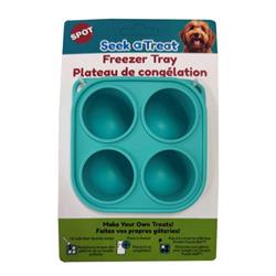 ETHICAL/SPOT Seek-A-Treat Freezer Tray 4.5"
