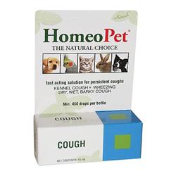 HOMEOPET Cough 15ml