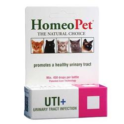 HOMEOPET Feline UTI+ 15ml