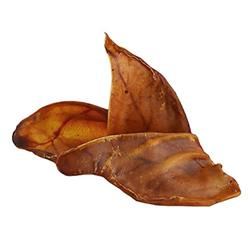 JONES Pig Ears Standard 10 Pack