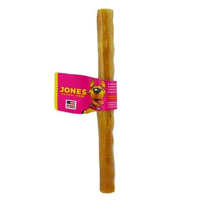 JONES K9 Bacon Roll - 10 inch Shrink Wrapped