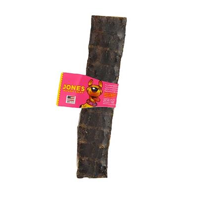JONES Weasand Jerky Medium Shrink Wrapped 24ct