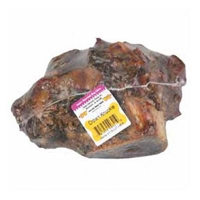 JONES Crown Knuckle Shrink Wrapped