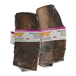 JONES Rib Bones 7inch Shrink Wrapped