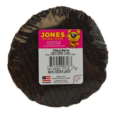 JONES Woofer 1 Pack