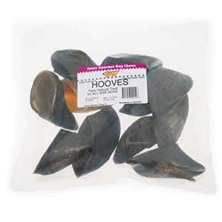 JONES Beef Hooves 10 Pack