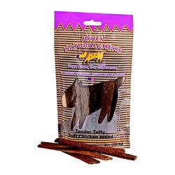 JONES Chicken Blend Tender Taffy 8oz