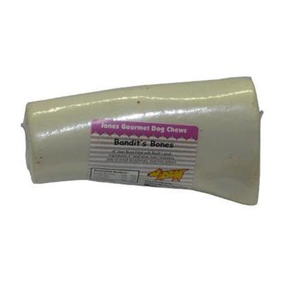 JONES Bandits Bones 4inch Shrink Wrapped