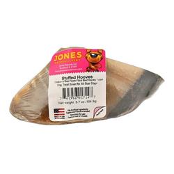 JONES Stuffed Hoof Chicken N Rice
