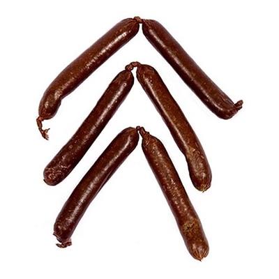 JONES Beefly Links 7-8inch 75ct Bulk
