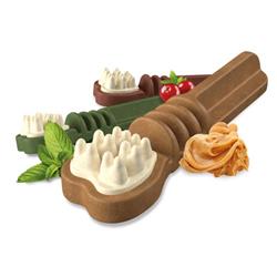 ETHICAL/SPOT Knash Brush Small 6pk