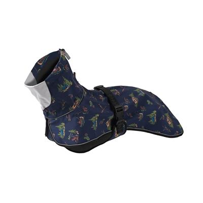 Pendleton Waterproof Adventure Dog Coat - Canoe Club