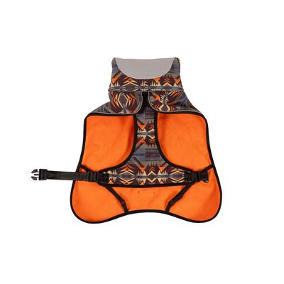 Pendleton Waterproof Adventure Dog Coat - Mystic Lake