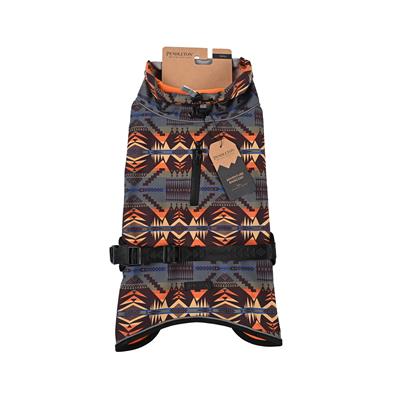 Pendleton Waterproof Adventure Dog Coat - Mystic Lake