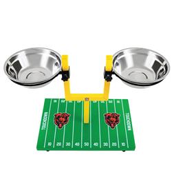 Chicago Bears Goal Post Feeder