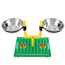 Cincinnati Bengals Goal Post Feeder