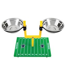 Dallas Cowboys Goal Post Feeder