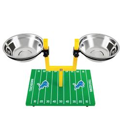 Denver Broncos Goal Post Feeder
