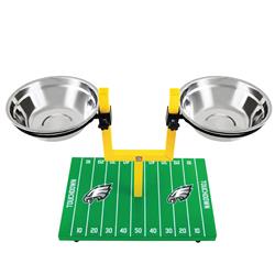 Philadelphia Eagles Goal Post Feeder
