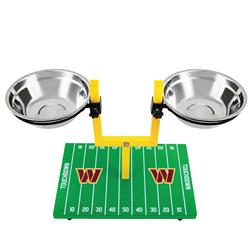 Washington Commanders Goal Post Feeder