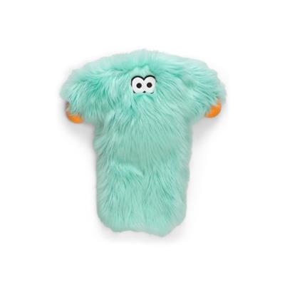Bjorn Rowdies w/ Zogoflex