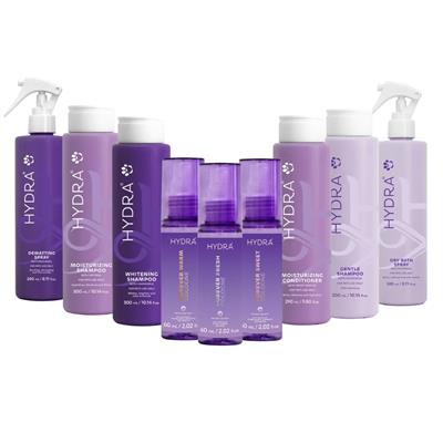 Retail Line Collection by Hydra
