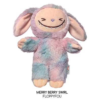 fouFIT™ Lafoufou Medium Plushies - Case of 3