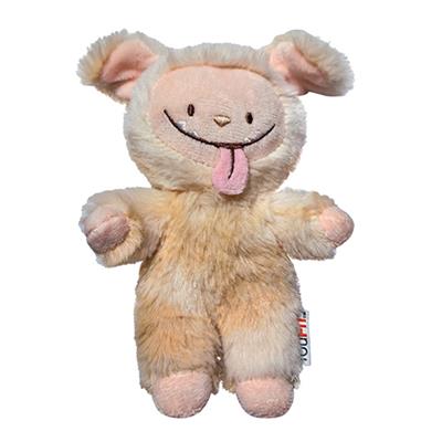 fouFIT™ Lafoufou Small Plushies 12-PC Clipstrip