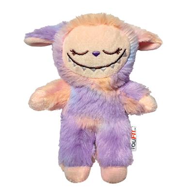 fouFIT™ Lafoufou Small Plushies 12-PC Clipstrip