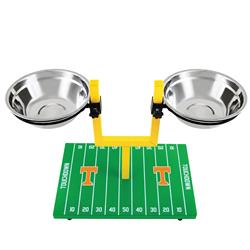 Tennessee Volunteers Goal Post Feeder
