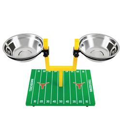 Texas Longhorns Goal Post Feeder