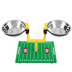 Indiana Hoosiers Goal Post Feeder