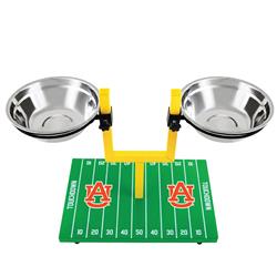 Auburn Tigers Goal Post Feeder