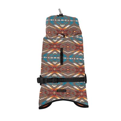 Pendleton Waterproof Adventure Dog Coat - Carico Lake