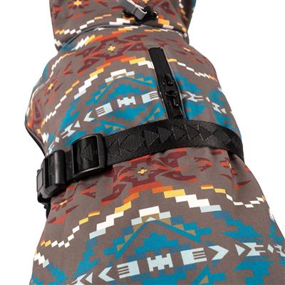 Pendleton Waterproof Adventure Dog Coat - Carico Lake