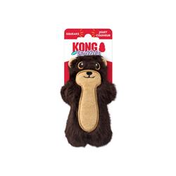 KONG Snuzzles Mini Otter Dog Toy  XS