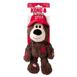 KONG Snuzzles KONG Day 2025 Pup Dog Toy  MD