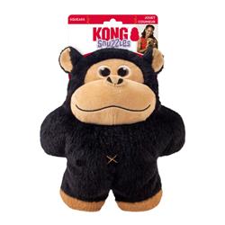 KONG Snuzzles Gorilla Dog Toy  XL