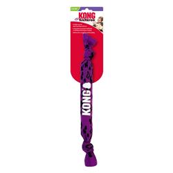 KONG Kickeroo Crunch Cat Toy 1ea
